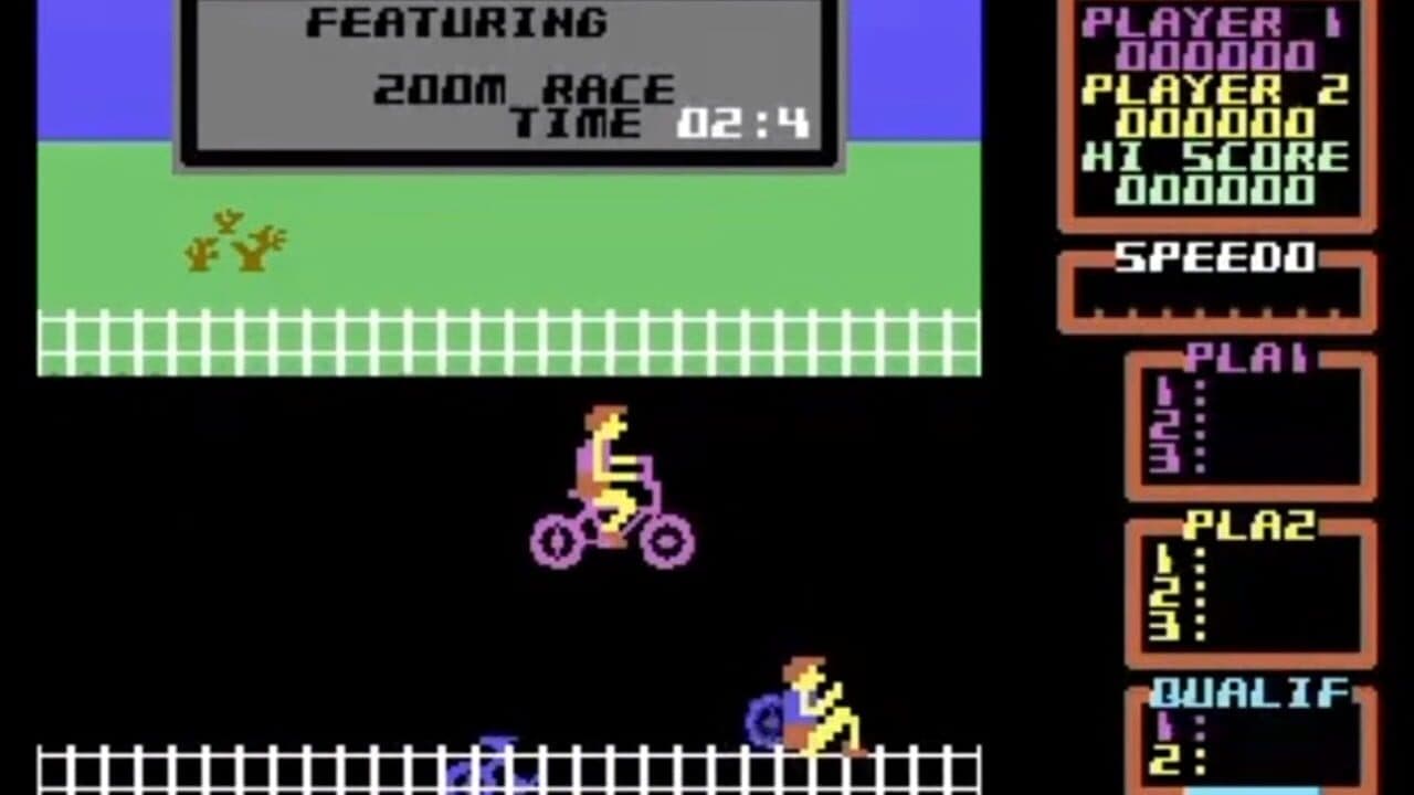 BMX Trials thumbnail 2