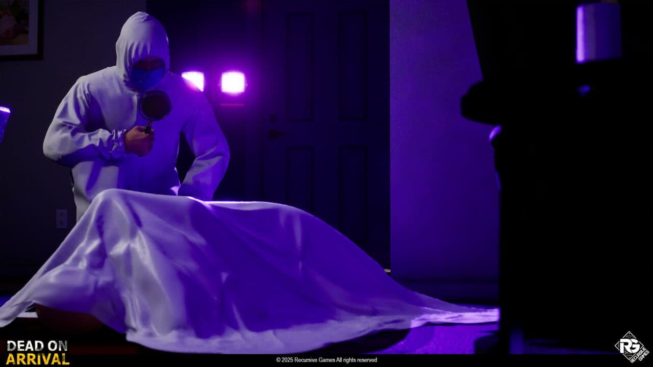 Dead On Arrival thumbnail 3
