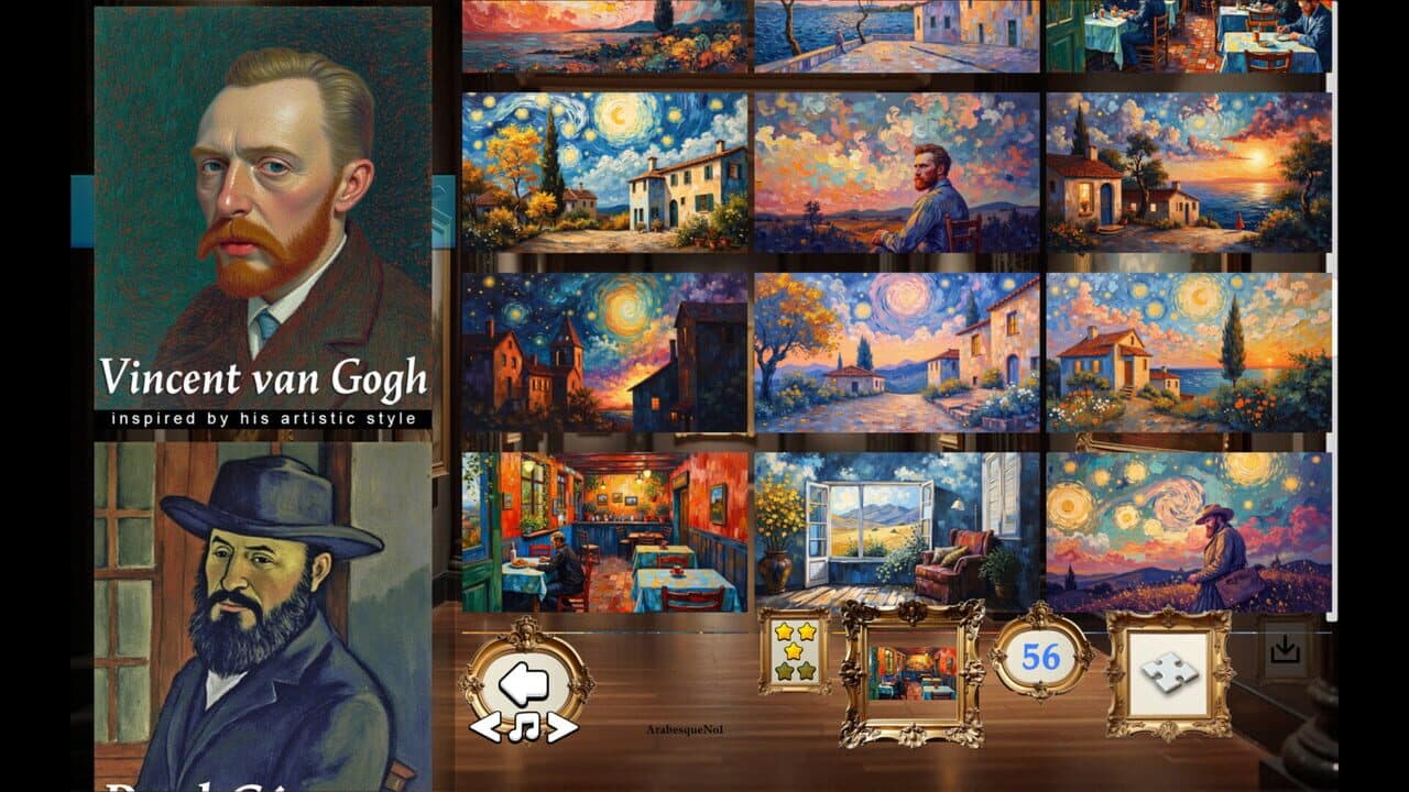 Magic Puzzle King thumbnail 8