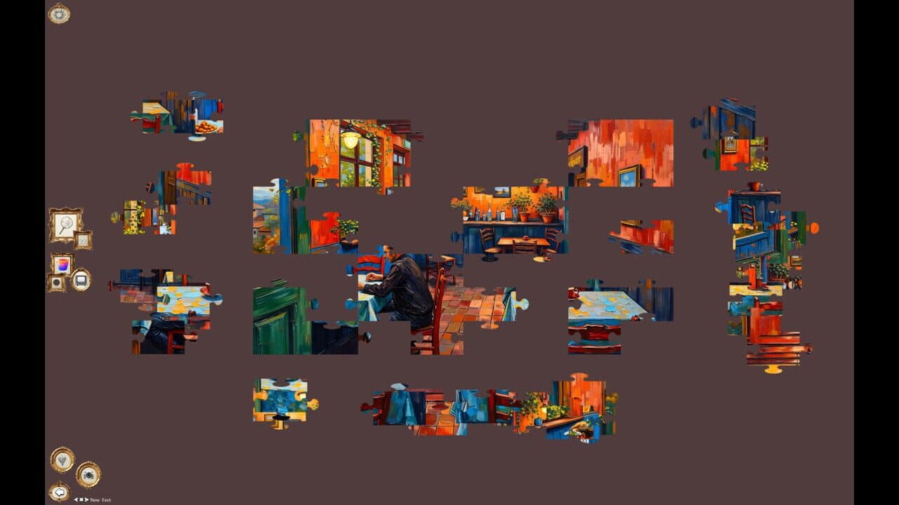 Magic Puzzle King thumbnail 2