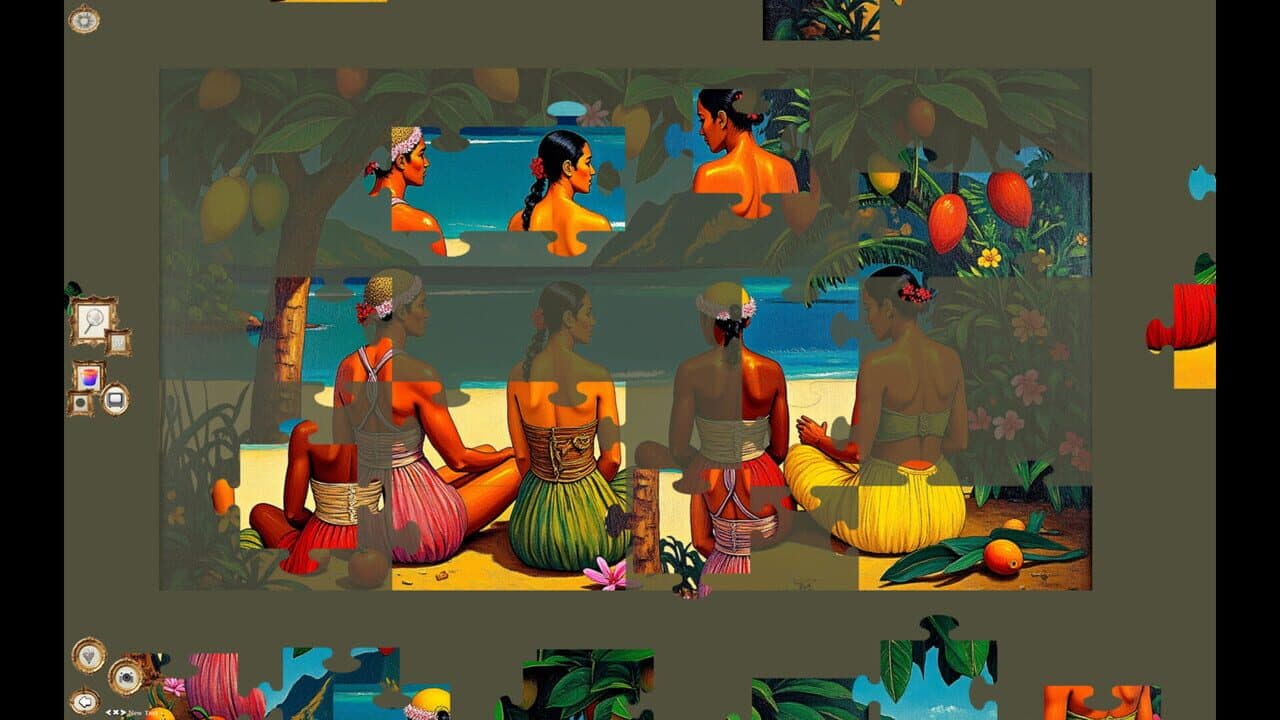 Magic Puzzle King thumbnail 4