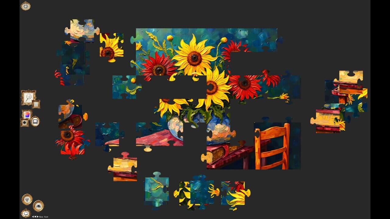 Magic Puzzle King thumbnail 5