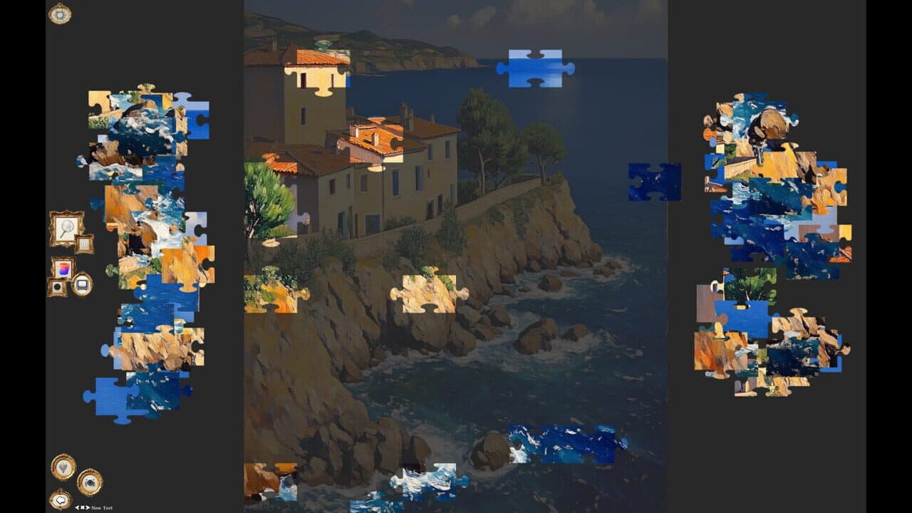 Magic Puzzle King thumbnail 6