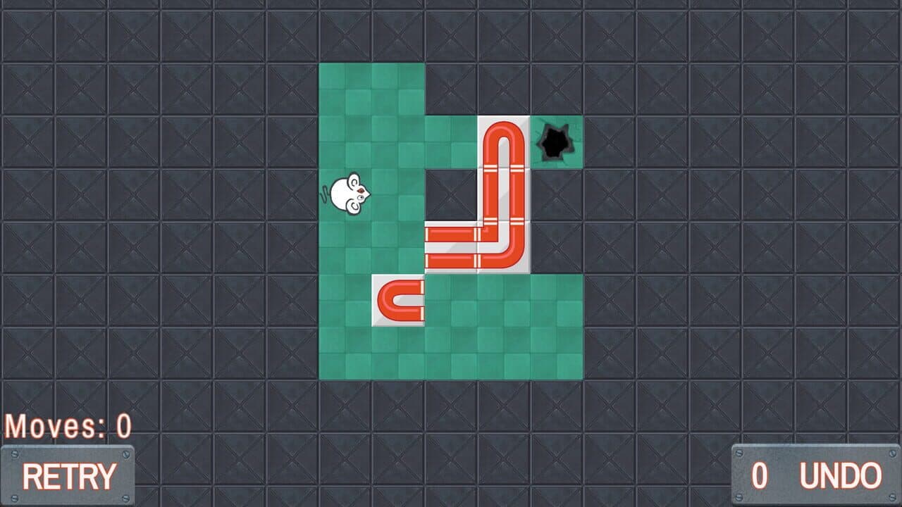 Lab Escape screenshot 1