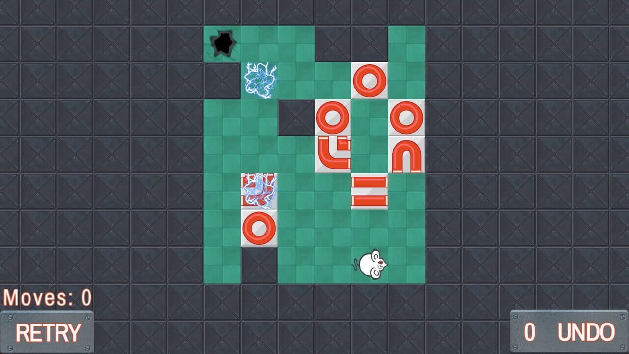 Lab Escape thumbnail 4