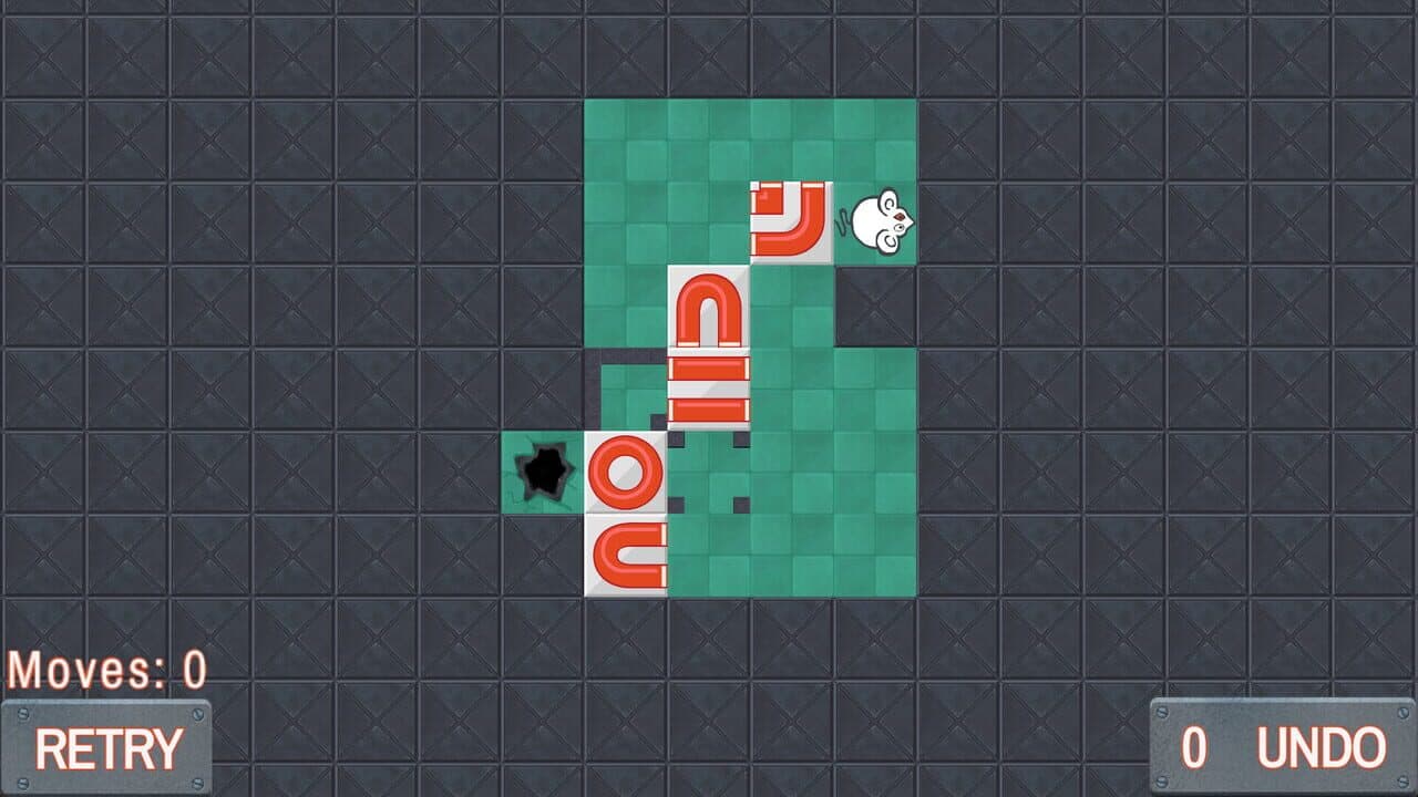 Lab Escape thumbnail 2