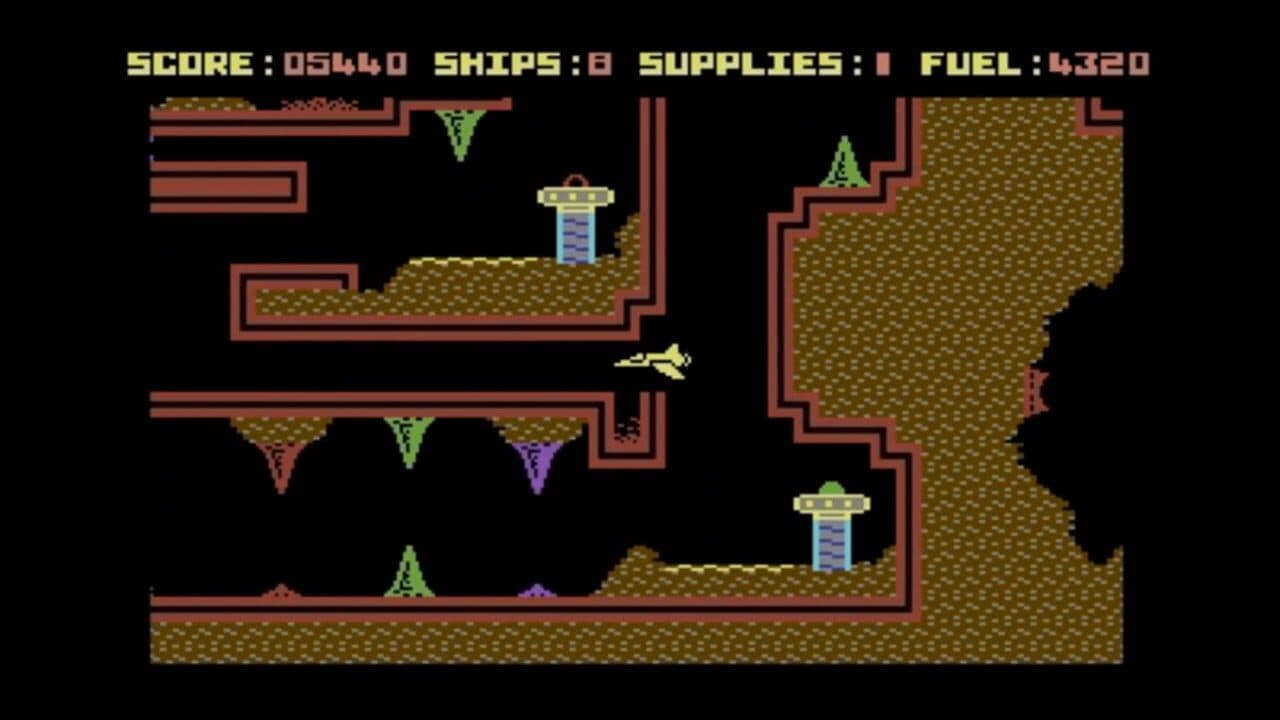 Caverns of Eriban thumbnail 3