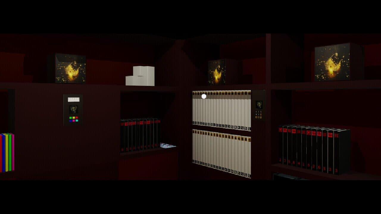 The Little Puzzle House thumbnail 2