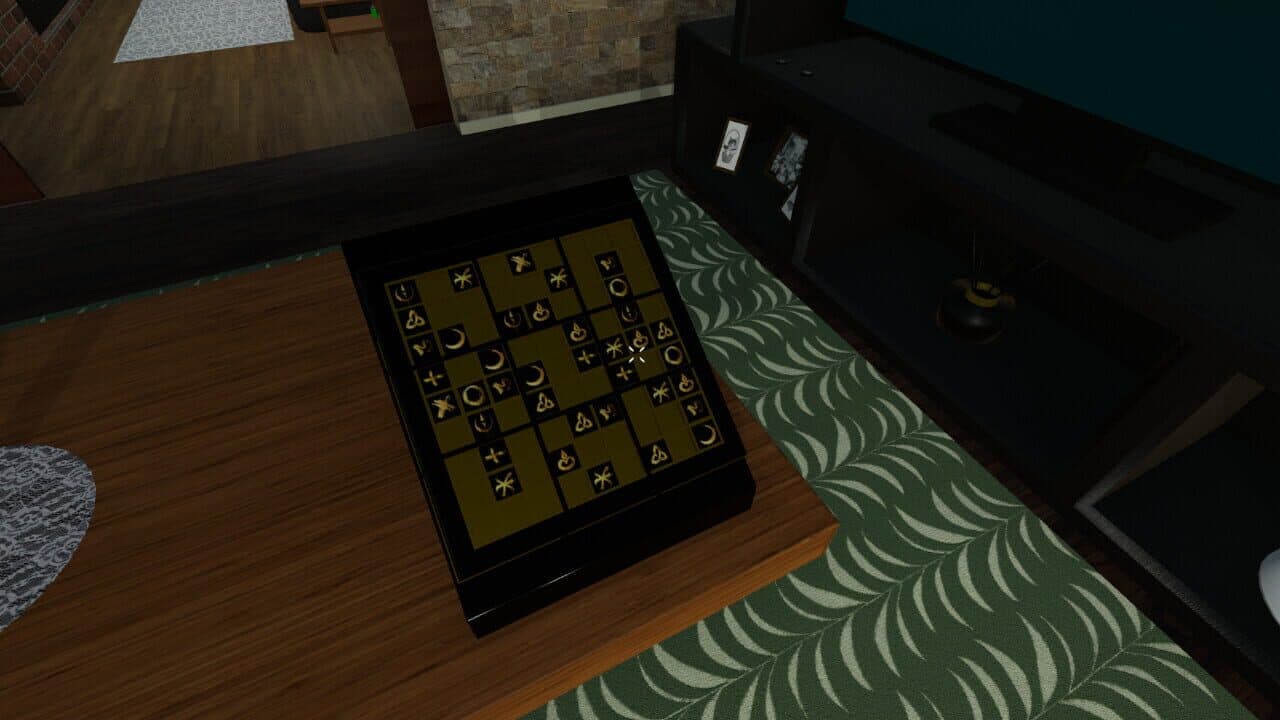 The Little Puzzle House thumbnail 3