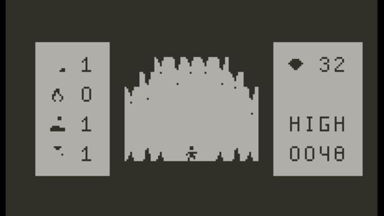 Cave Diver screenshot 1