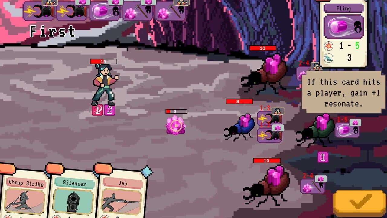 Wastelanders screenshot 1