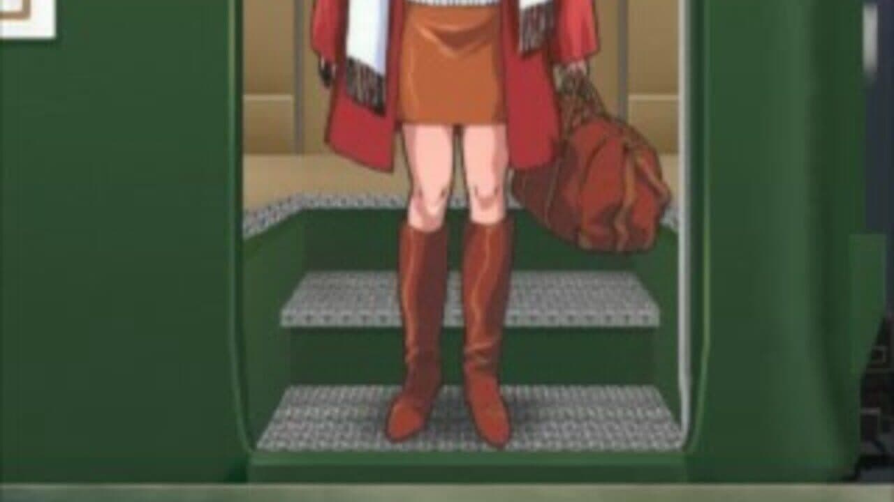 Roommate: Inoue Ryoko thumbnail 3