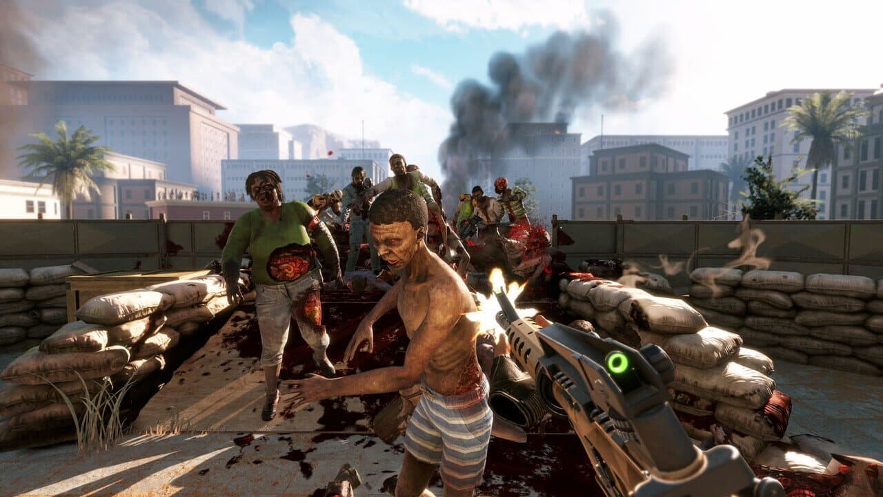 Arizona Sunshine II thumbnail 2