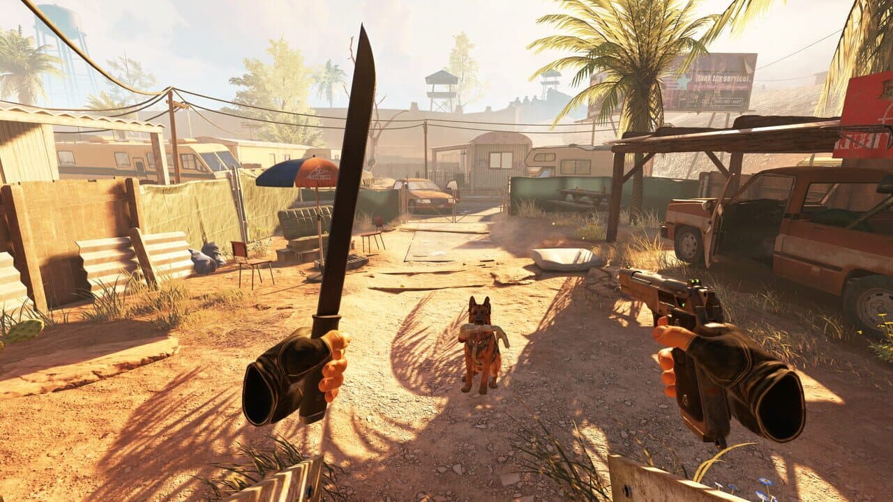 Arizona Sunshine II thumbnail 3