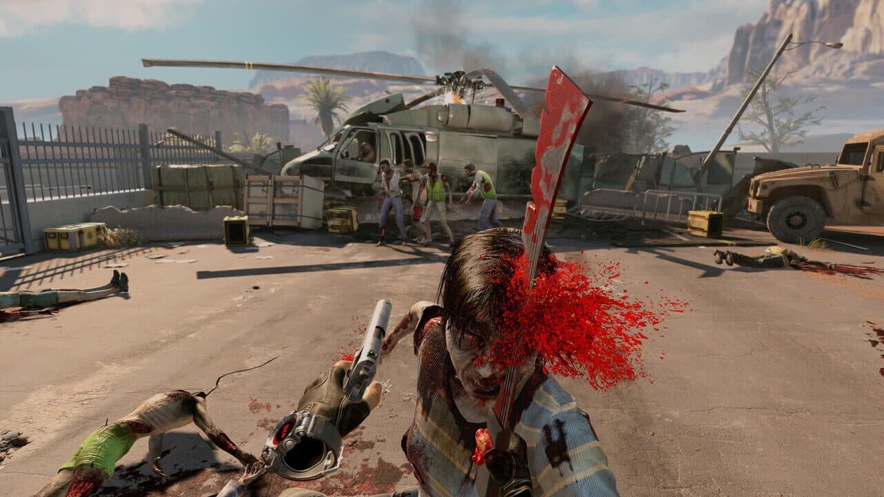 Arizona Sunshine II thumbnail 6