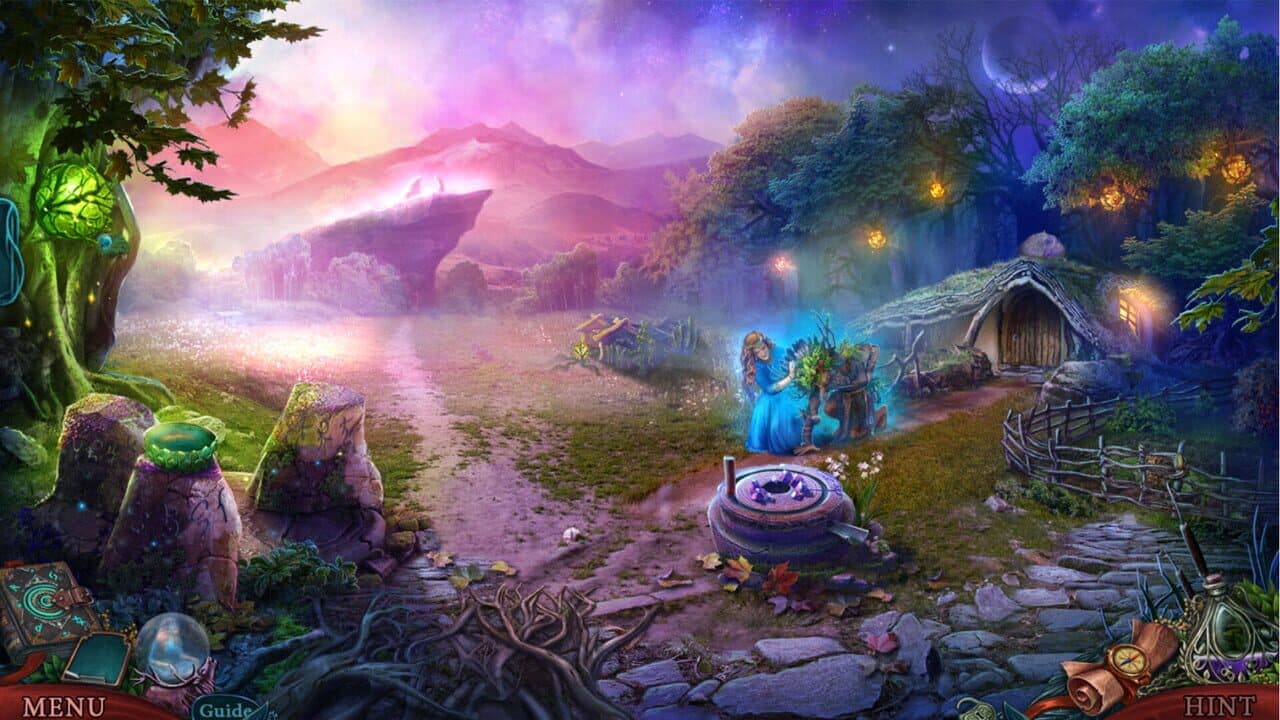 Reflections of Life: Call of the Ancestors - Collector's Edition thumbnail 4