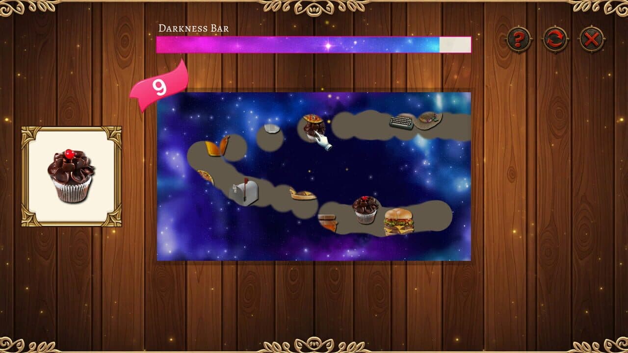 Claire Darksage and the Accursed Objects: Collector's Editon thumbnail 7