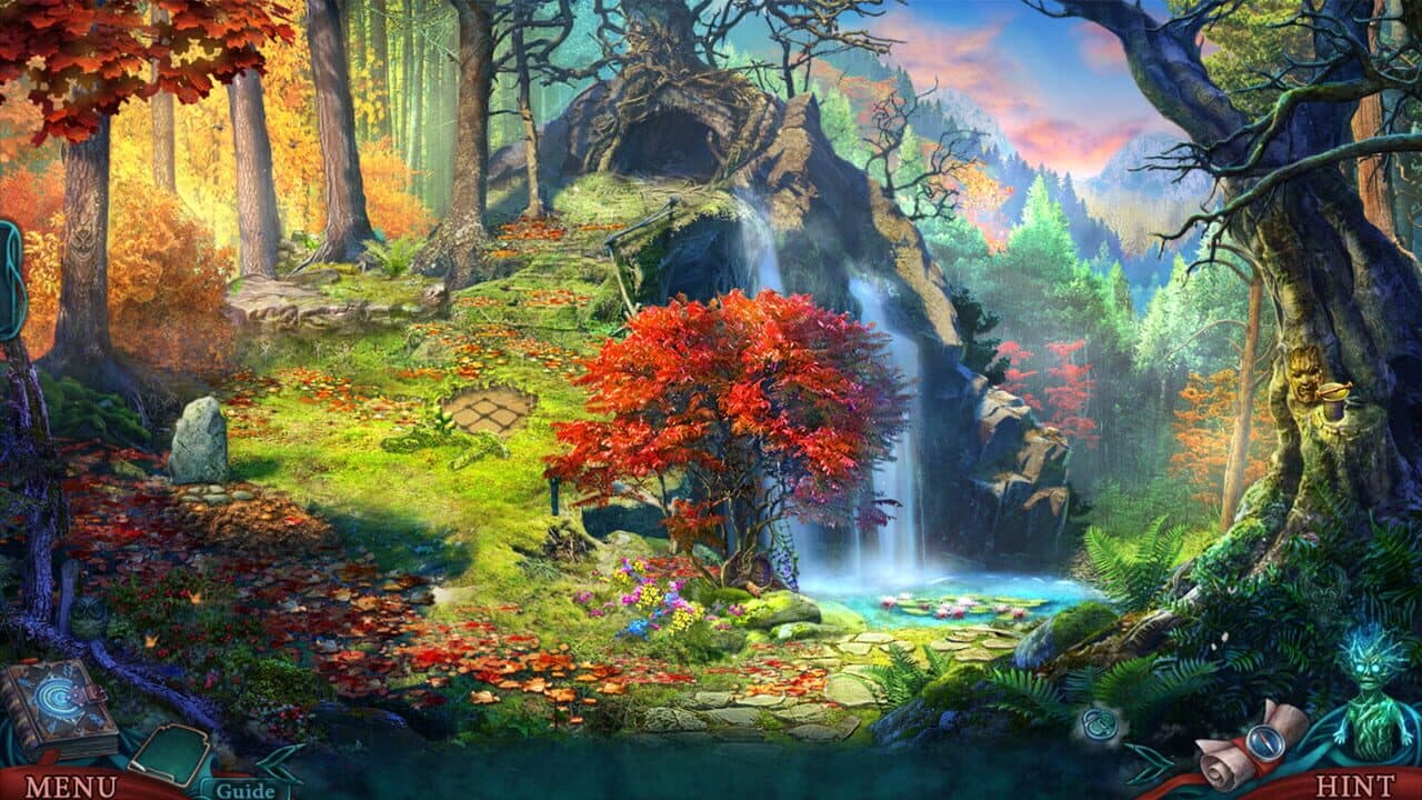 Reflections of Life: Hearts Taken - Collector's Edition screenshot 1