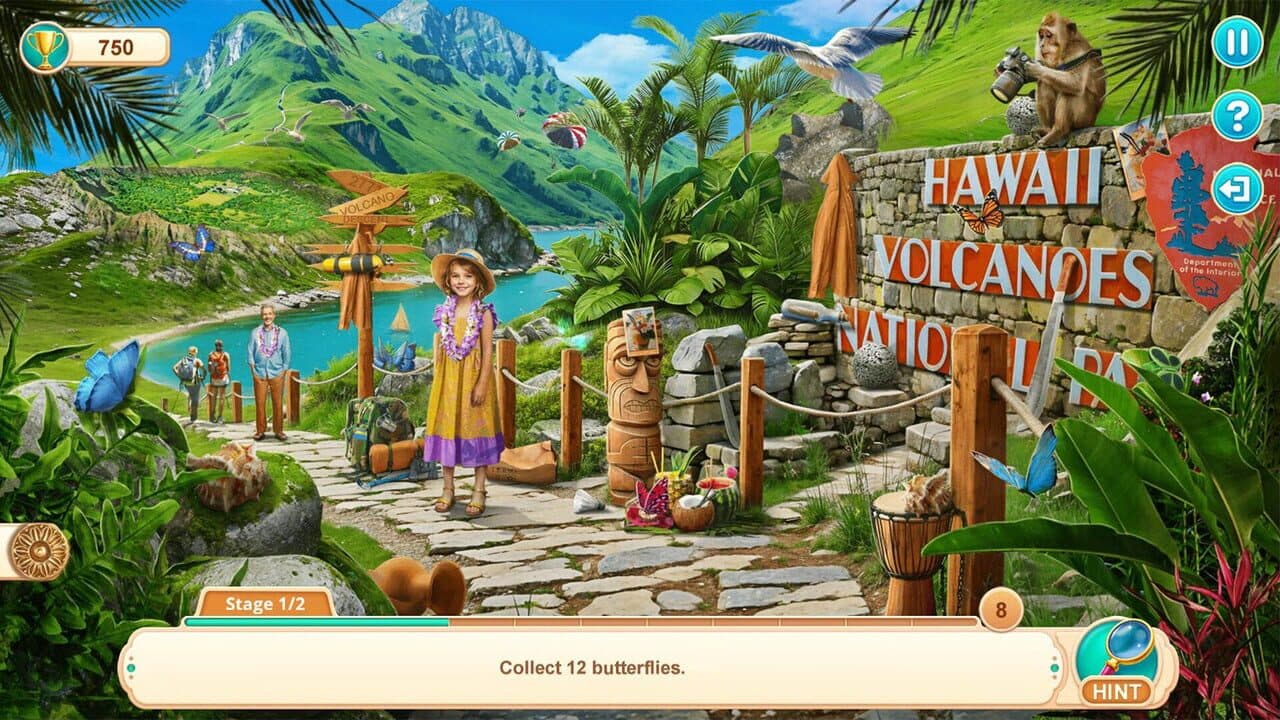 Hidden Paradise: Aloha with Love - Collector's Edition thumbnail 3