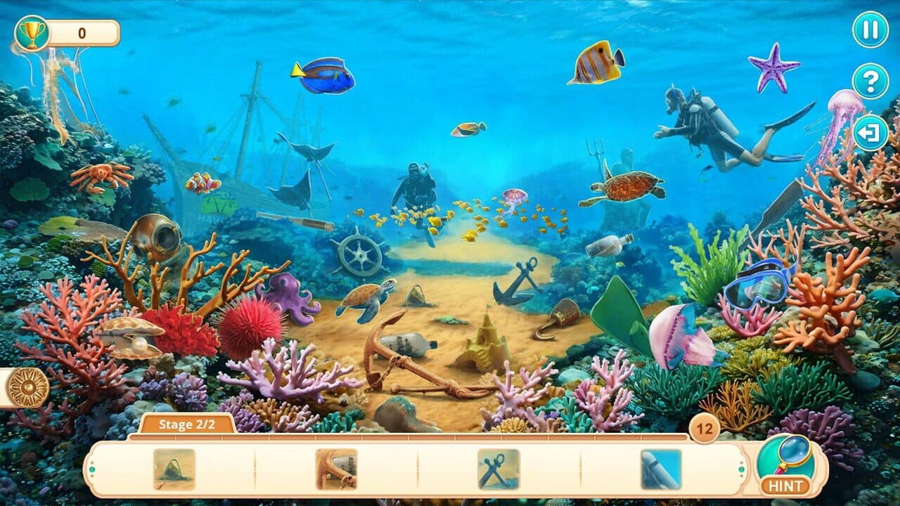 Hidden Paradise: Aloha with Love - Collector's Edition thumbnail 4
