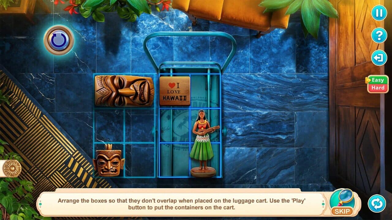 Hidden Paradise: Aloha with Love - Collector's Edition thumbnail 5