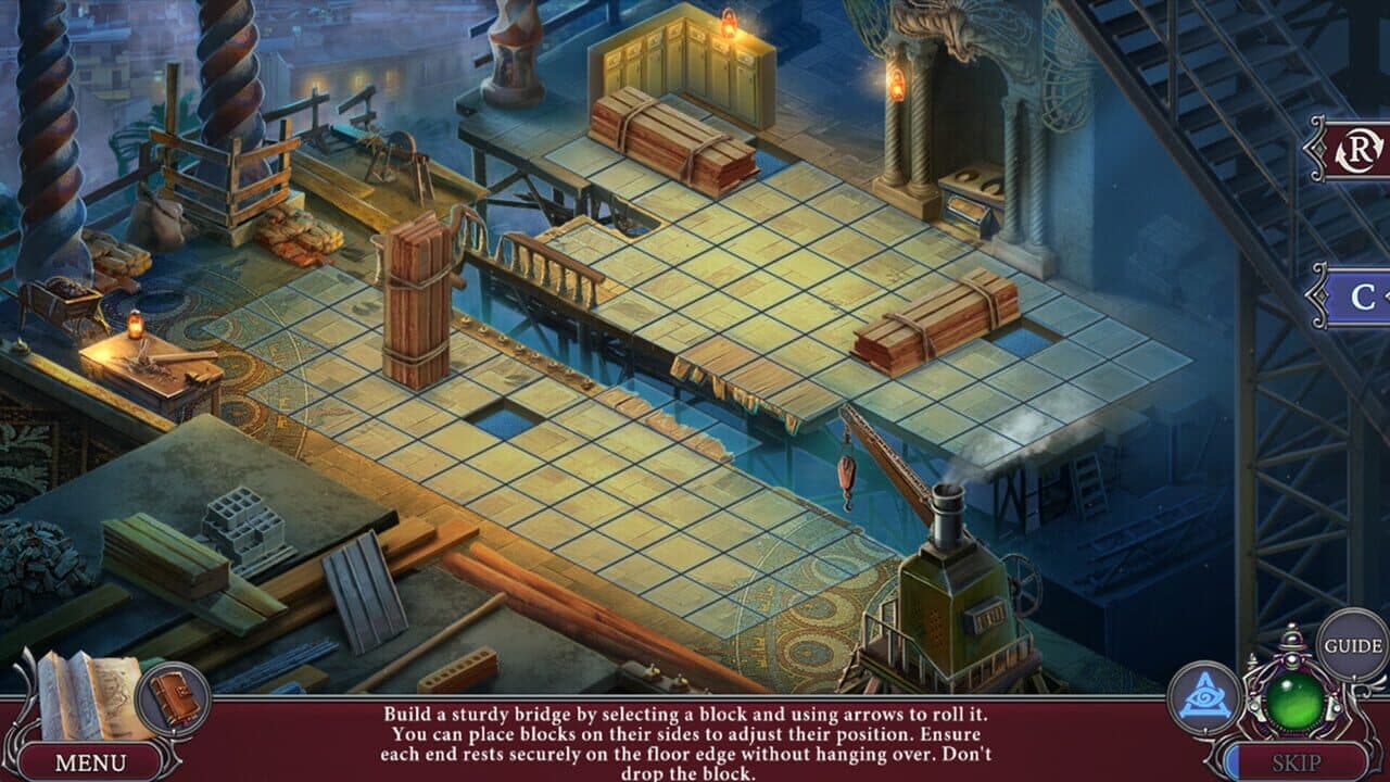 Dark City: Barcelona - Collector's Edition thumbnail 3