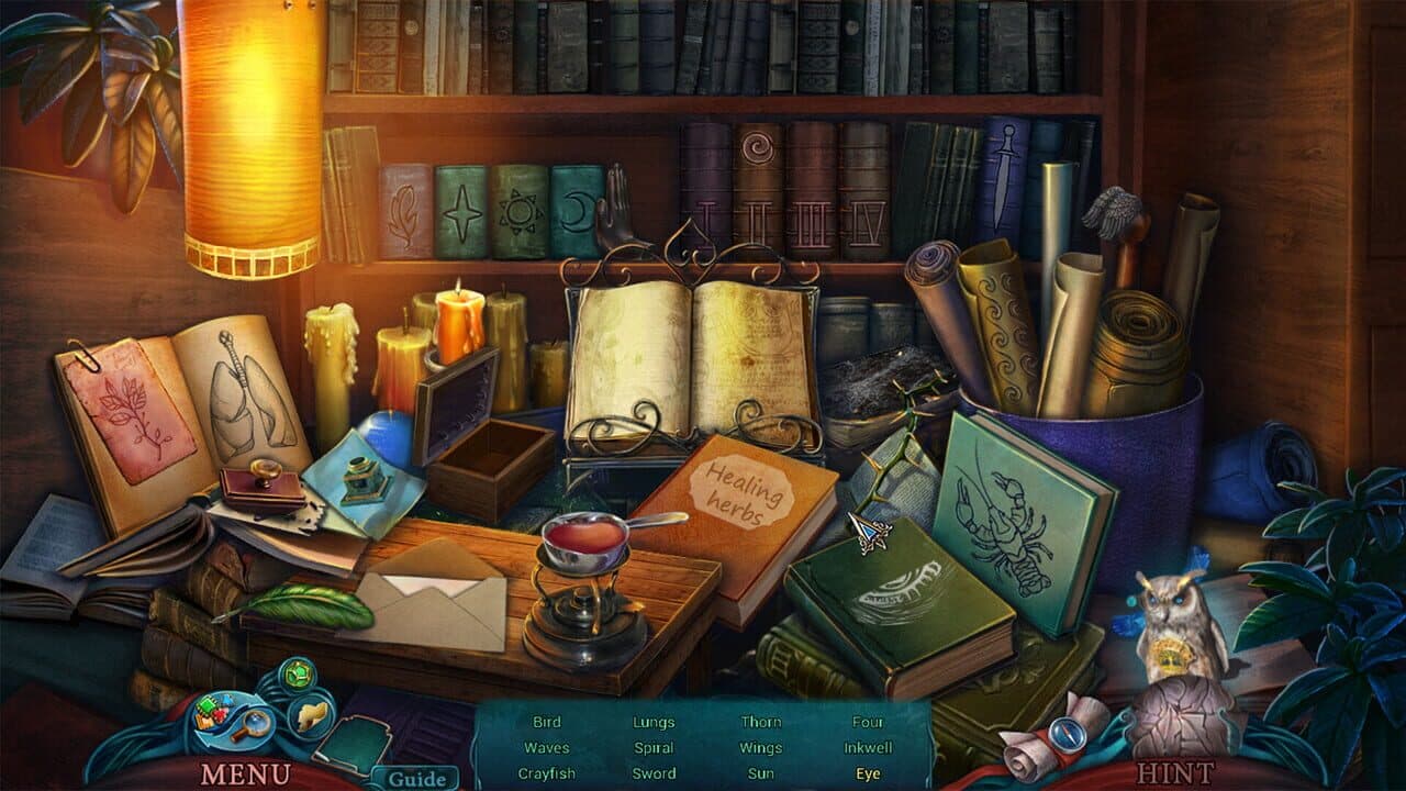 Reflections of Life: Dream Box - Collector's Edition thumbnail 3