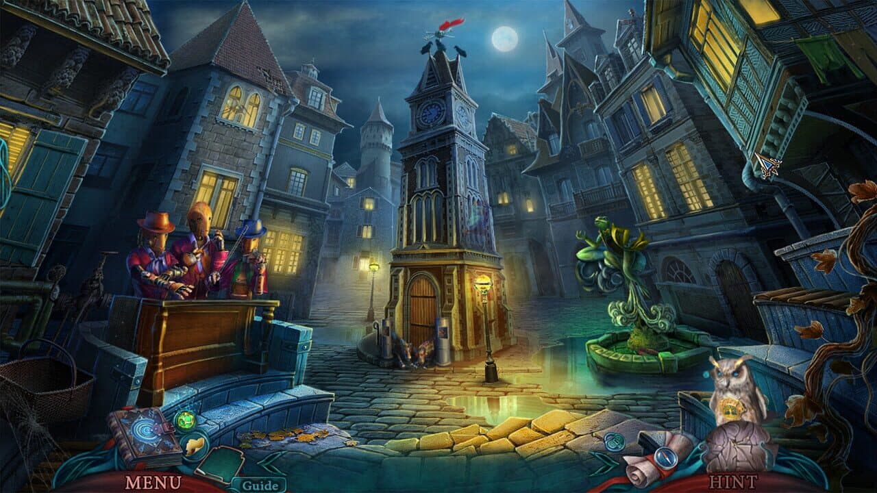 Reflections of Life: Dream Box - Collector's Edition thumbnail 4