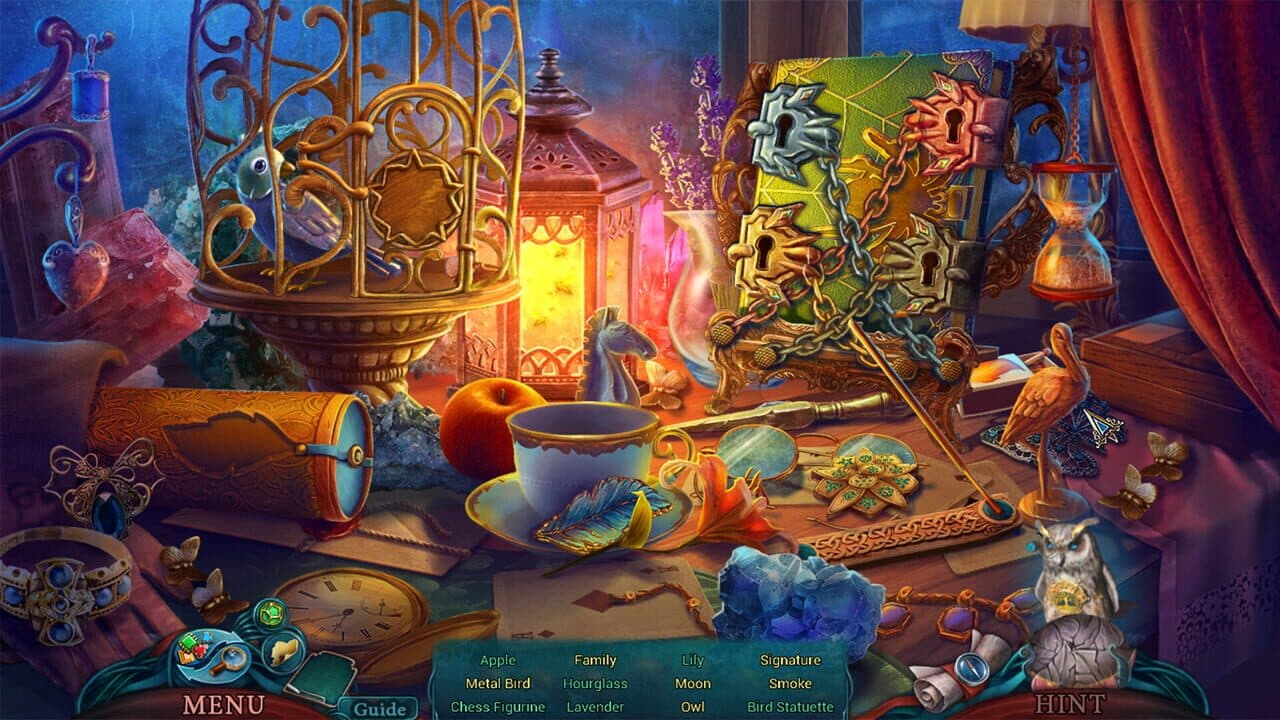 Reflections of Life: Dream Box - Collector's Edition thumbnail 5