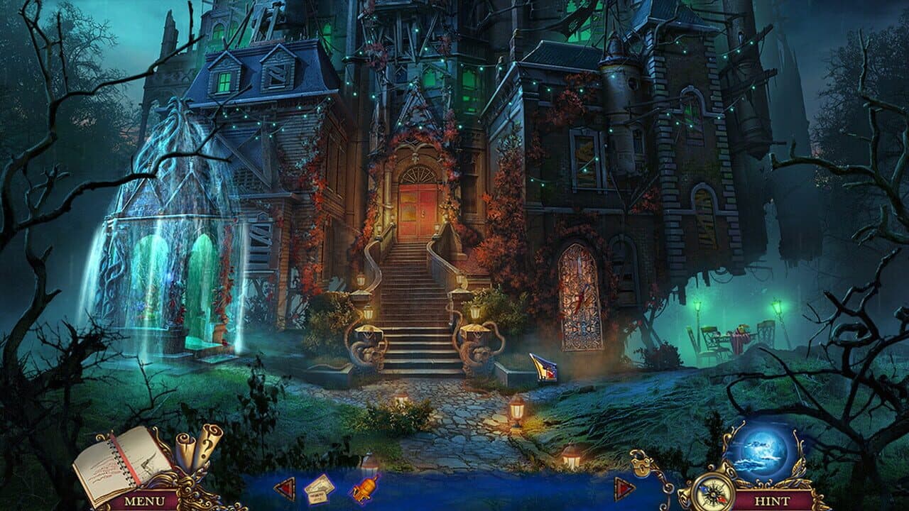 Whispered Secrets: Morbid Obsession - Collector's Edition thumbnail 2