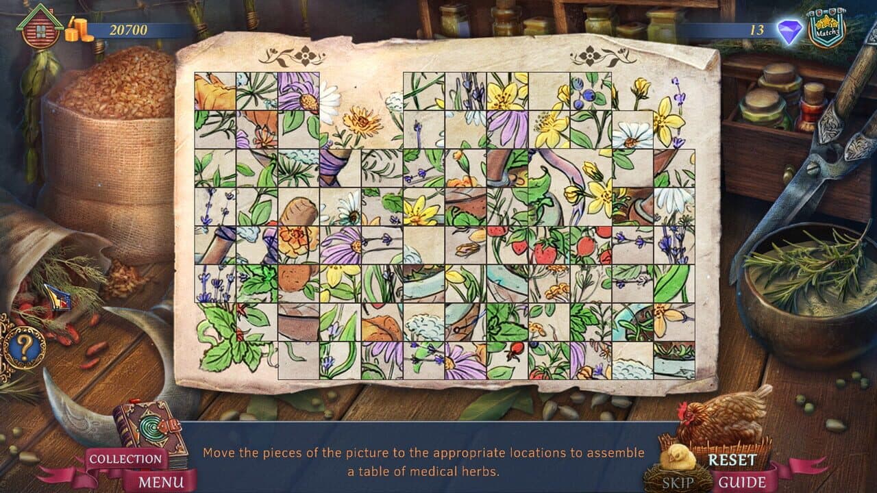City of Stories: Stephan's Journey - Collector's Edition thumbnail 4
