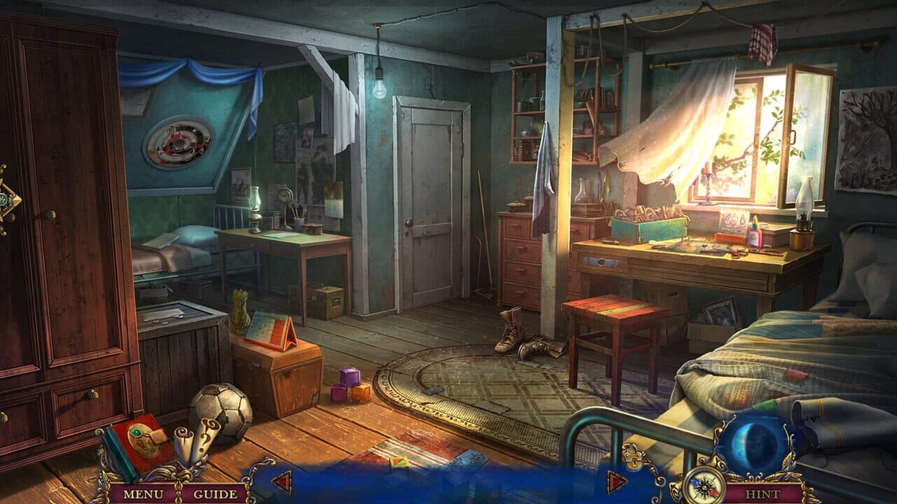 Whispered Secrets: Morbid Obsession - Collector's Edition thumbnail 5