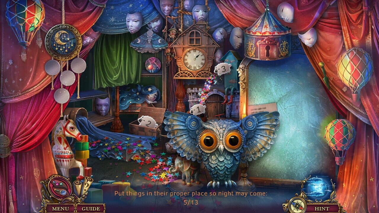 Whispered Secrets: In the Cards - Collector's Edition thumbnail 2