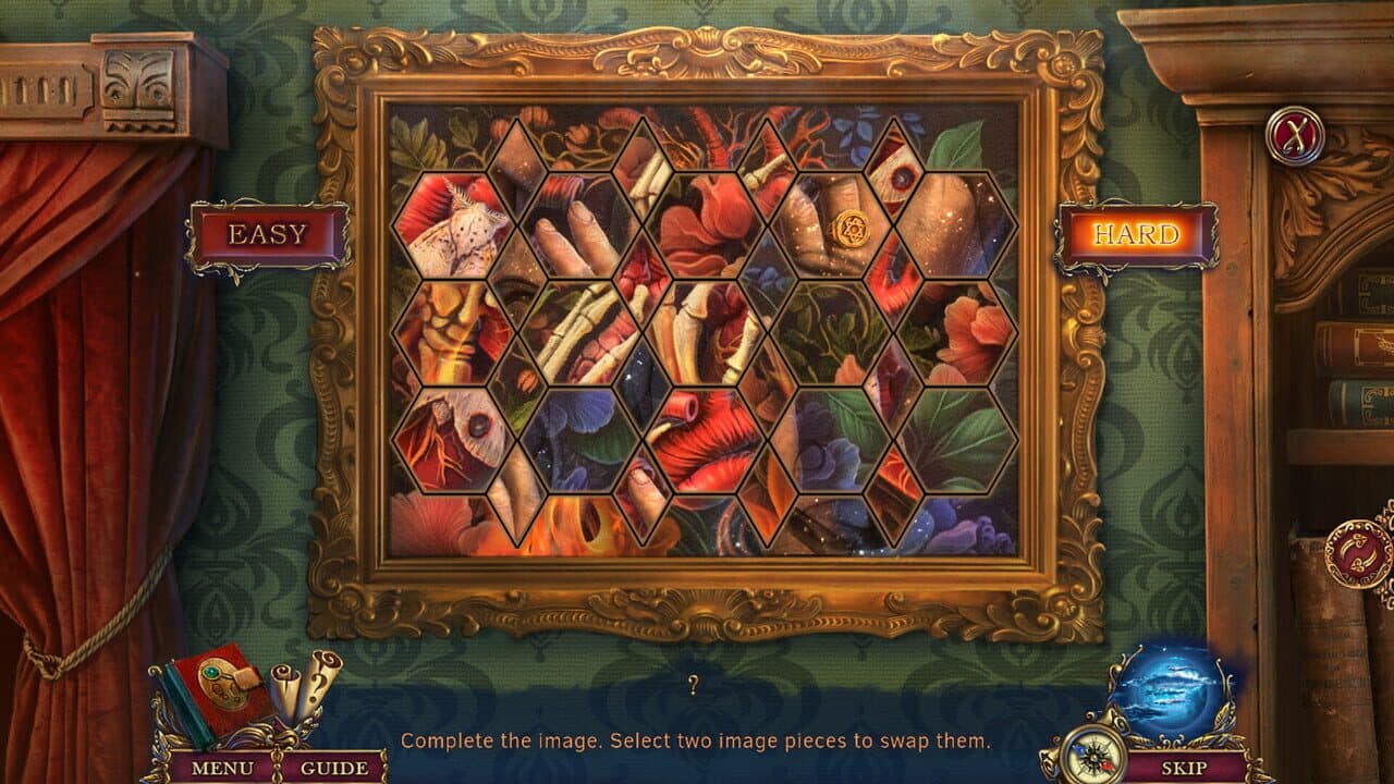 Whispered Secrets: In the Cards - Collector's Edition thumbnail 3