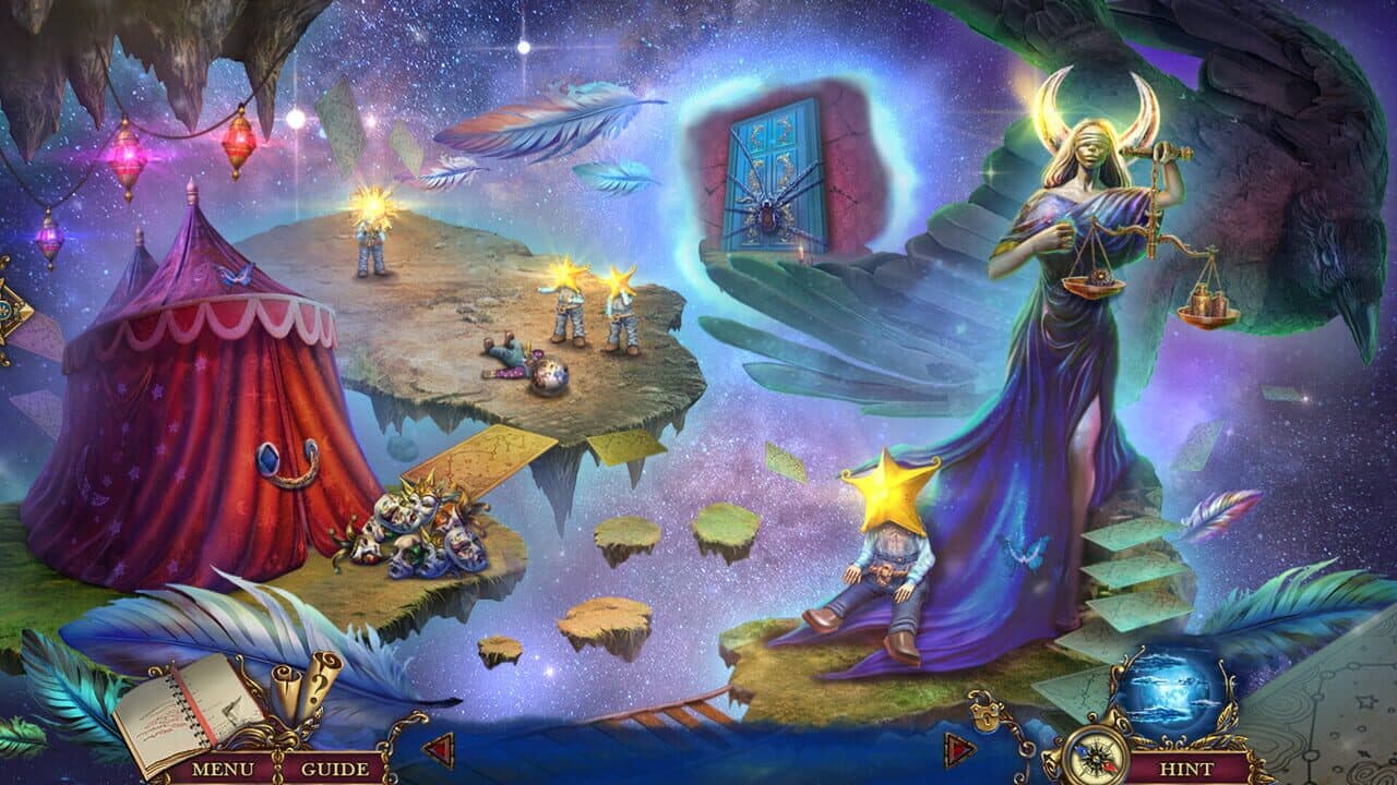 Whispered Secrets: In the Cards - Collector's Edition thumbnail 4