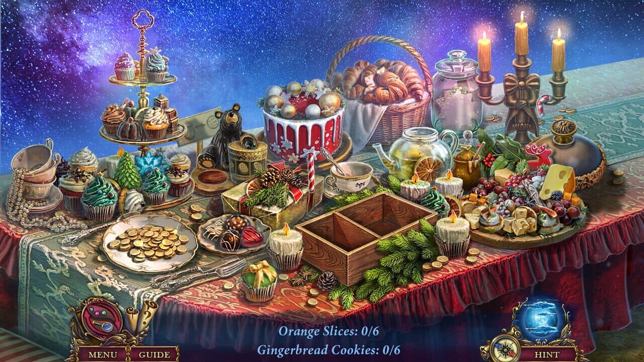 Whispered Secrets: In the Cards - Collector's Edition thumbnail 5