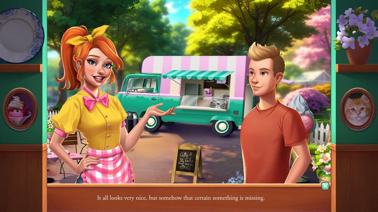 Marie's Patisserie: Sweet Dreams - Collector's Edition thumbnail 3