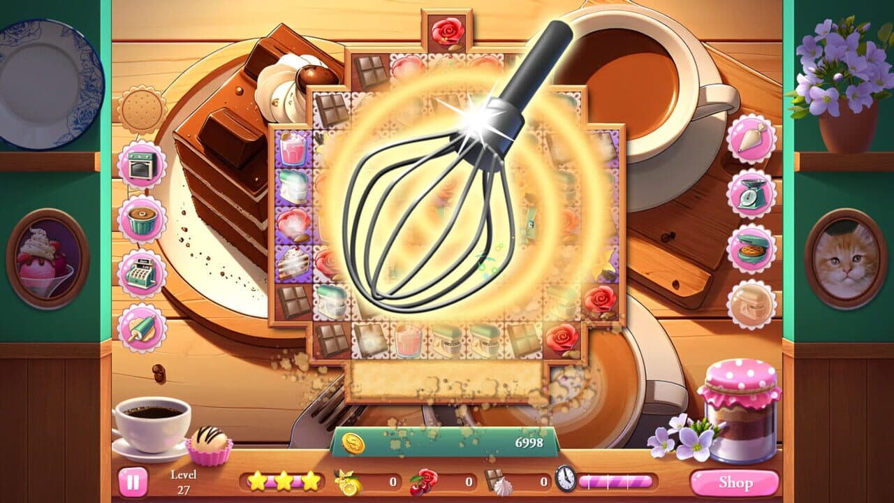 Marie's Patisserie: Sweet Dreams - Collector's Edition thumbnail 4