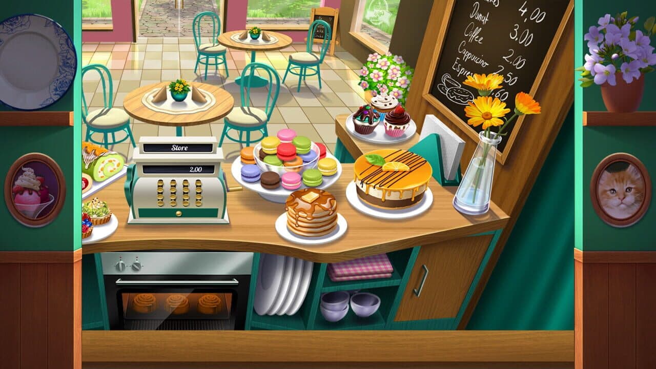 Marie's Patisserie: Sweet Dreams - Collector's Edition thumbnail 5