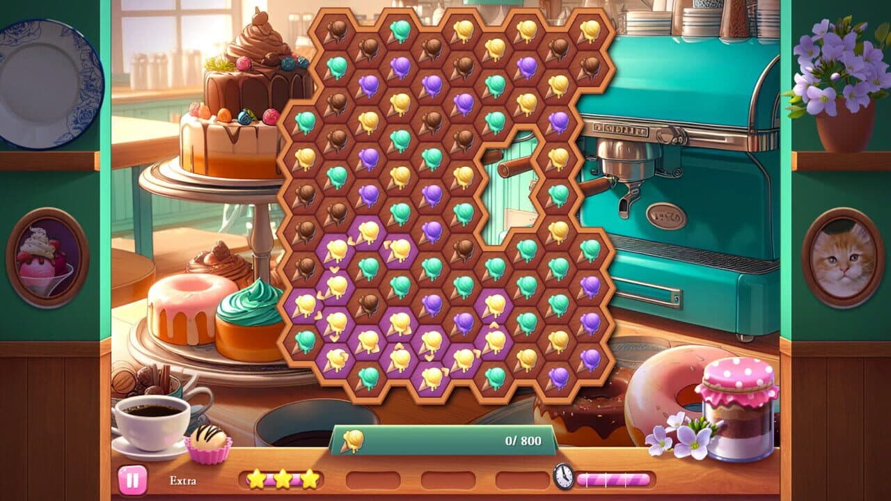 Marie's Patisserie: Sweet Dreams - Collector's Edition thumbnail 6