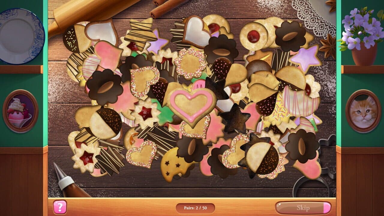 Marie's Patisserie: Sweet Dreams - Collector's Edition thumbnail 7