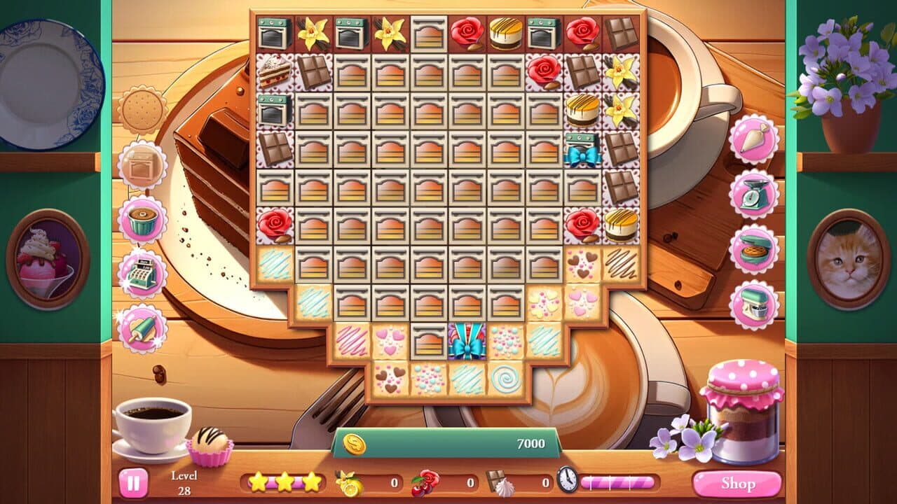 Marie's Patisserie: Sweet Dreams - Collector's Edition thumbnail 9