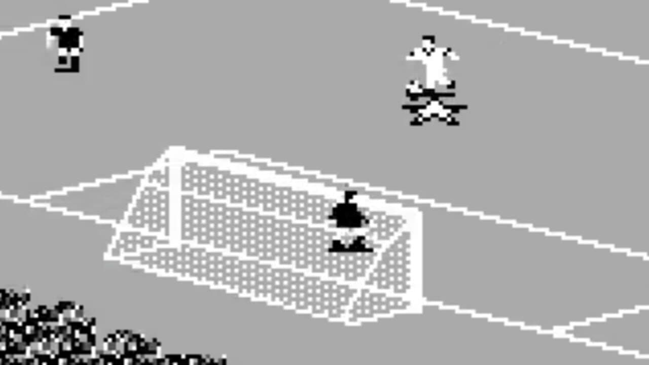 FIFA: Road to World Cup 98 thumbnail 9