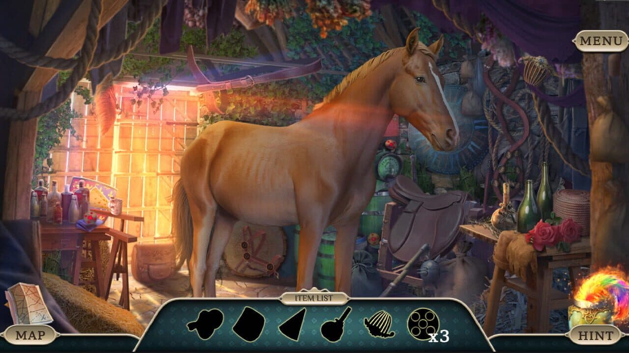 Book Travelers II: A Royal Story - Collector's Edition thumbnail 2