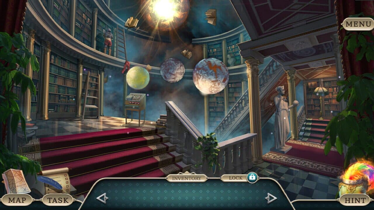 Book Travelers II: A Royal Story - Collector's Edition thumbnail 3