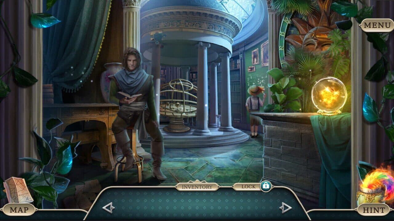 Book Travelers II: A Royal Story - Collector's Edition thumbnail 5