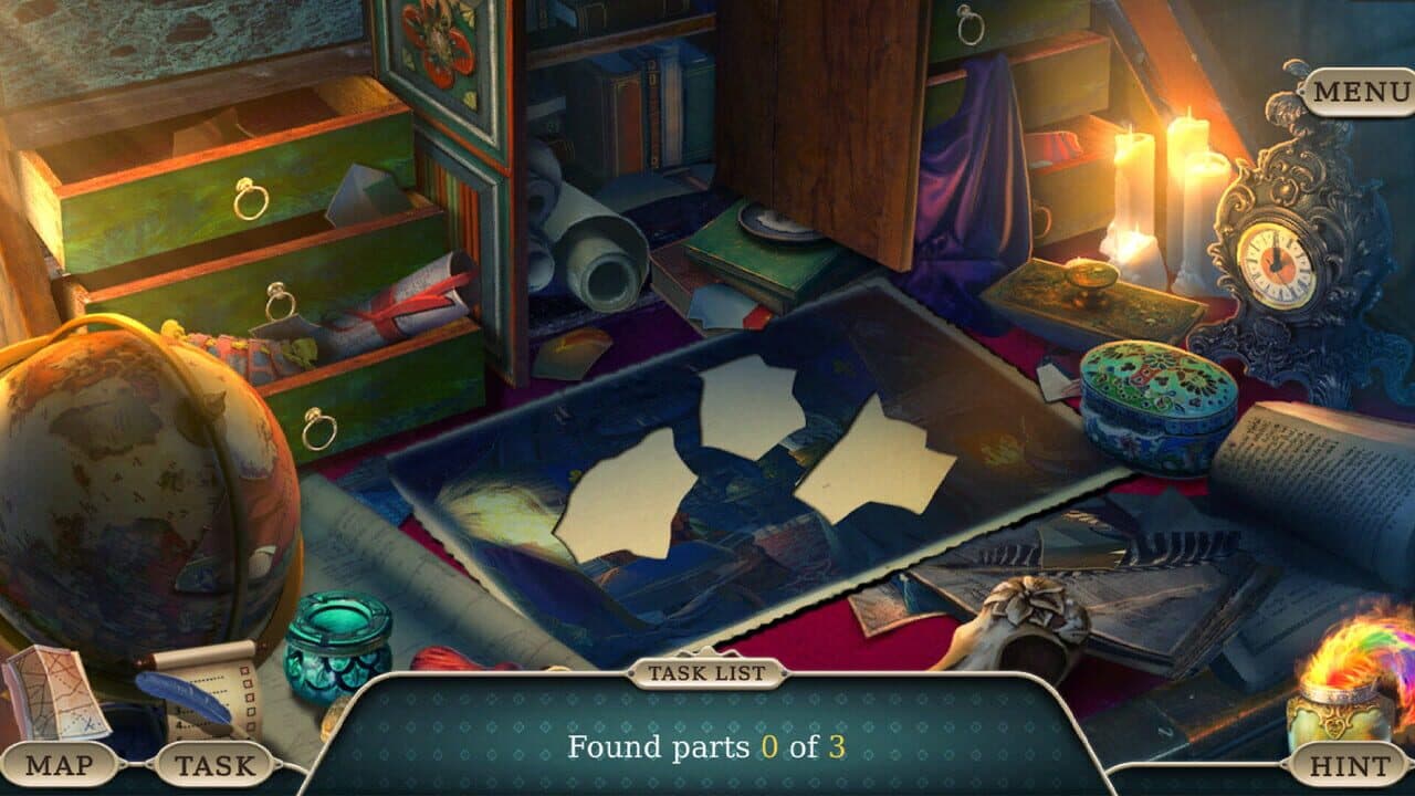 Book Travelers II: A Royal Story - Collector's Edition thumbnail 6