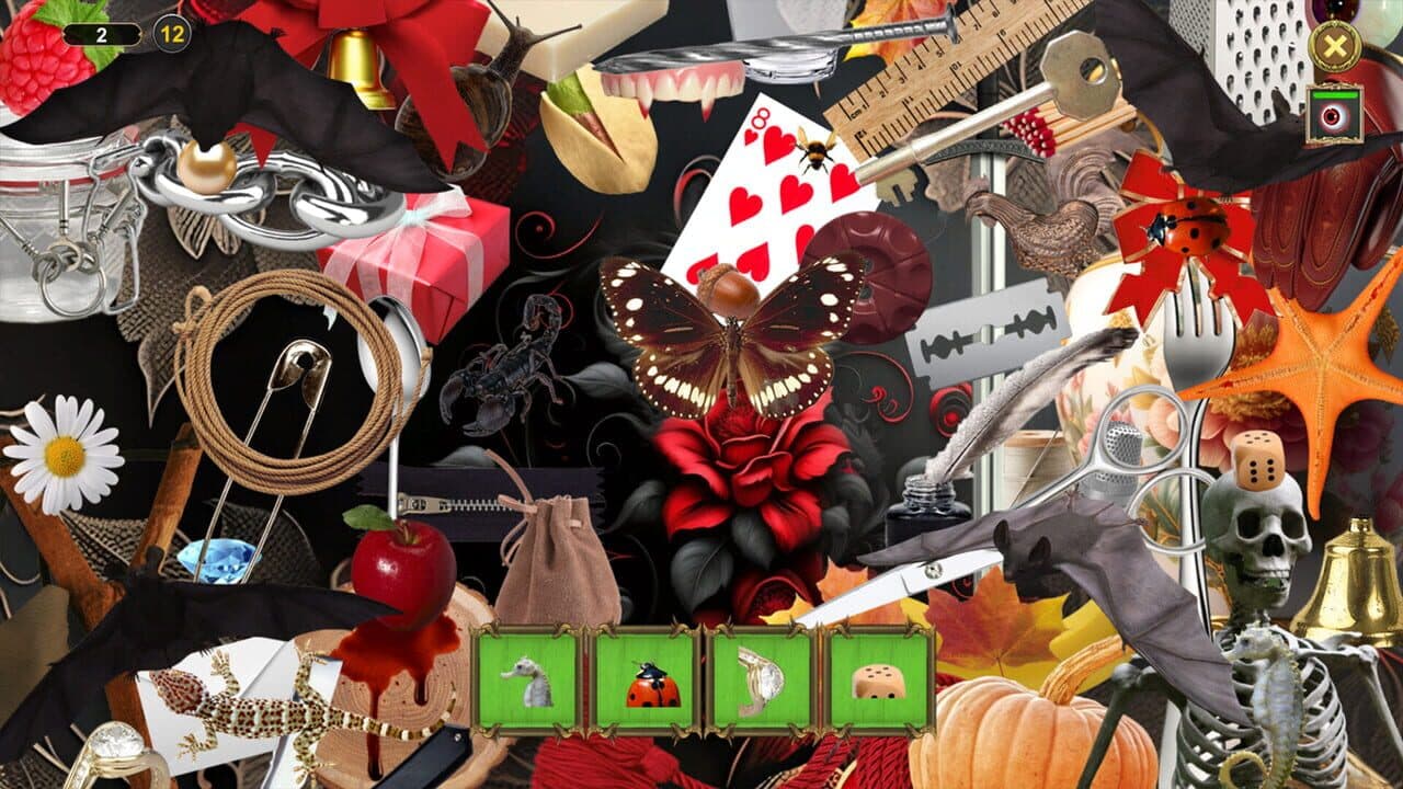 Nocturnarya: Collector's Edition thumbnail 3