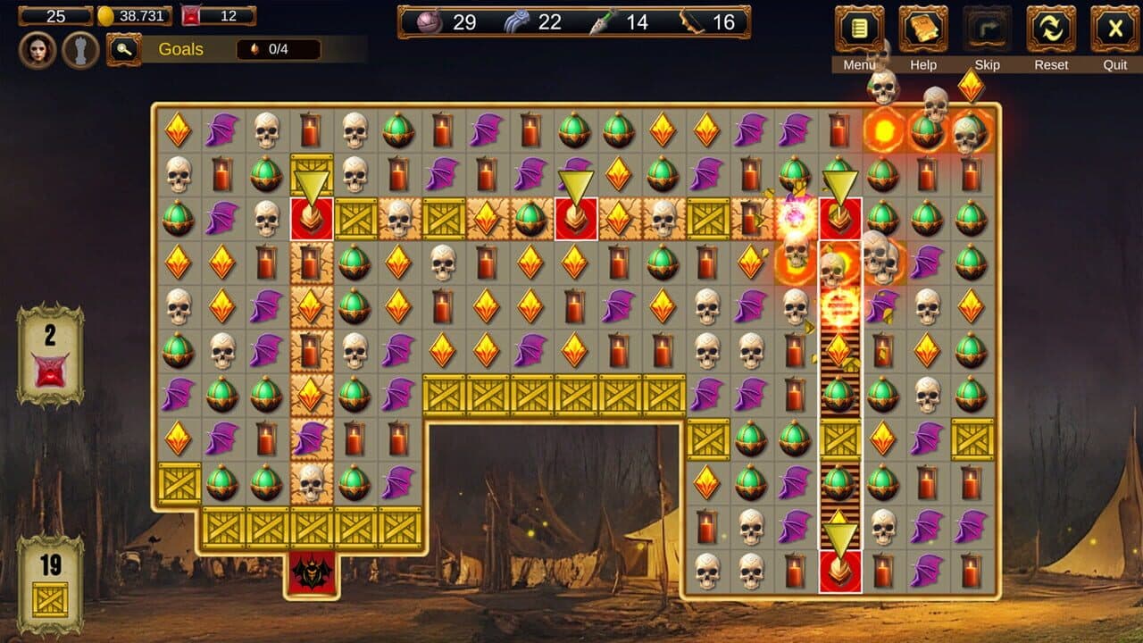 Nocturnarya: Collector's Edition thumbnail 7