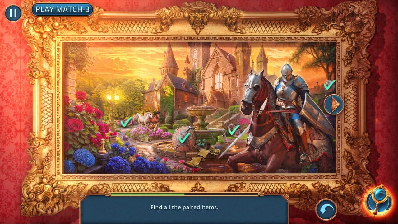 Detective Club: Gallery of Shadows - Collector's Edition thumbnail 3